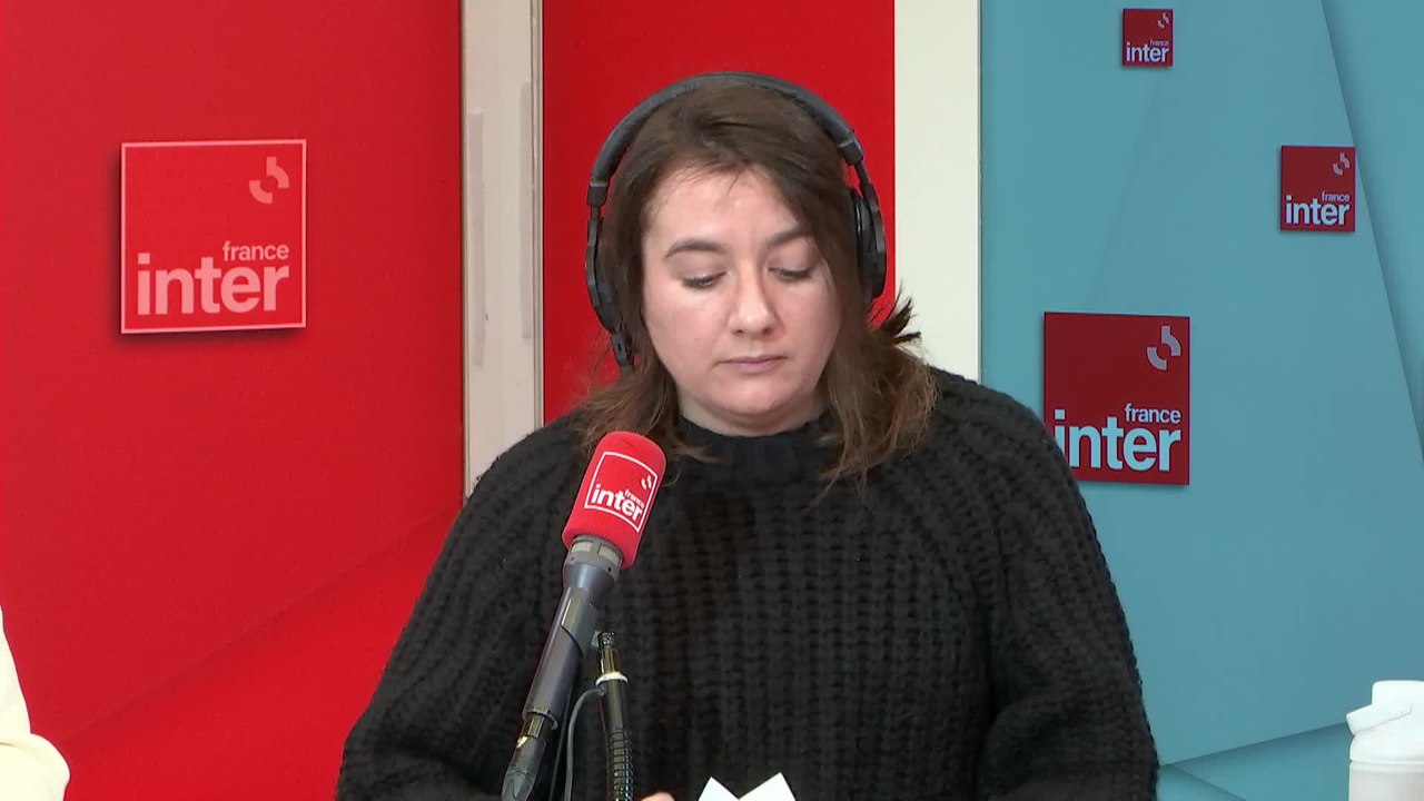 Un cadeau qui fait pas caca - La drôle d’humeur Lisa Delmoitiez