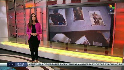 Chapter 2: Historical Bicentennial Junin Ayacucho Battle (1824 - 2024)
