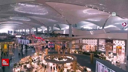 Uraloğlu: 11 aylık dönemde 214 milyon 661 bin 965 yolcu havalimanlarımızı kullandı