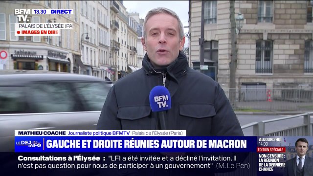En quoi va consister le contrat de méthode qu'Emmanuel Macron va proposer aux forces politiques?
