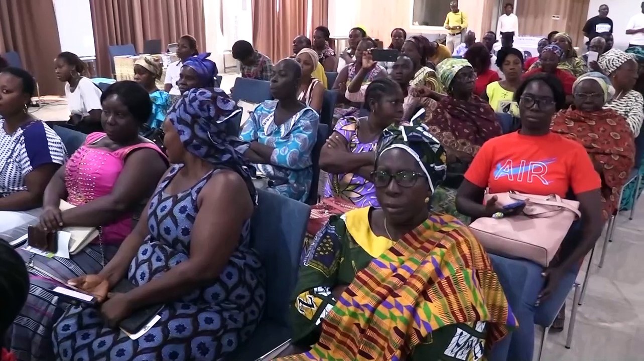 Assises de la sécurité touristique, un défi majeur pour l'attractivité de "Sublime Côte d'Ivoire"