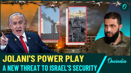 Israeli Navy's first ever strike on Syria: Shocking Video of Largest Ever operation Since 1974