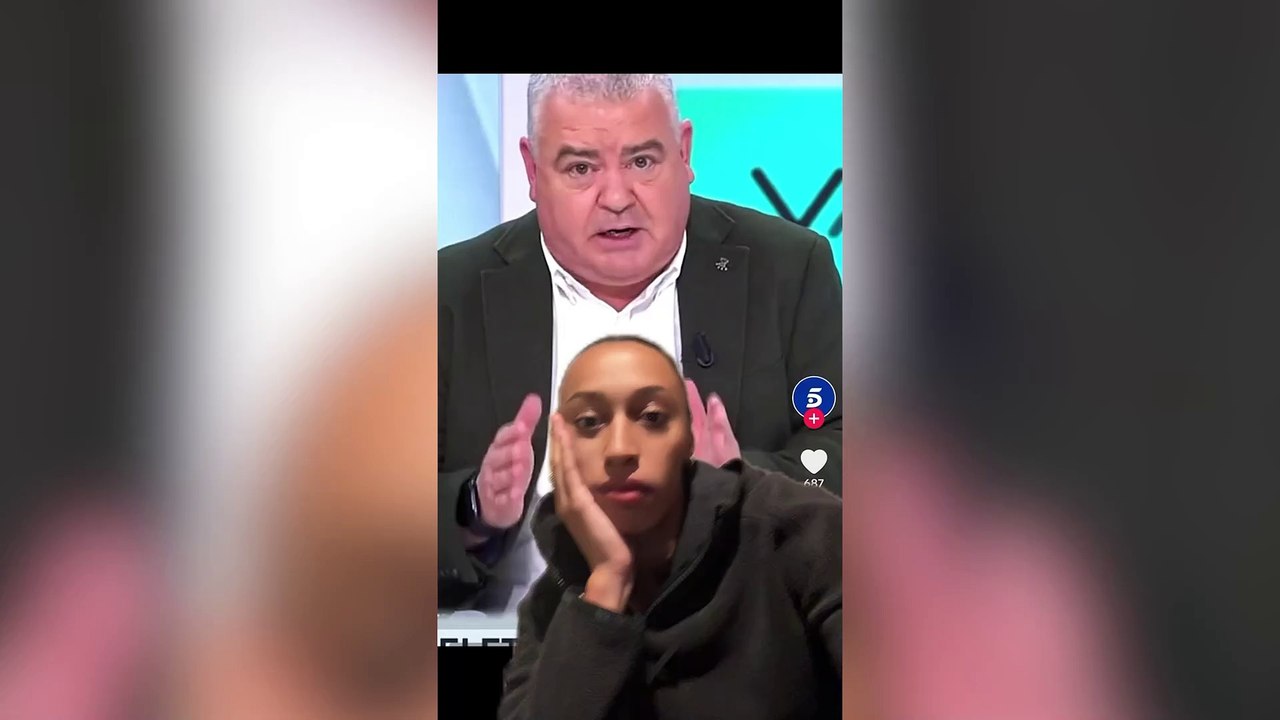 Ana Peleteiro contesta al programa de Joaquín Prat