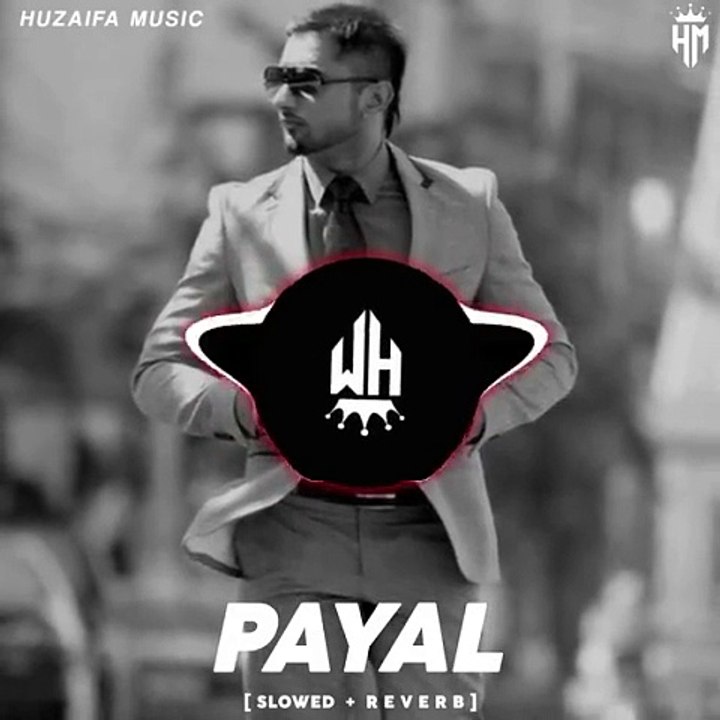 PAYAL SONG (Official Video): YO YO HONEY SINGH | NORA FATEHI | PARADOX ...