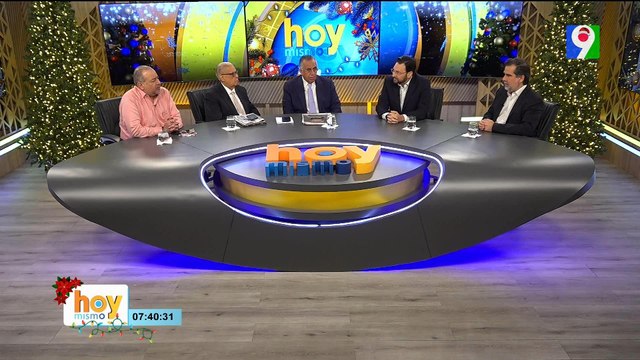 ¡Polémica! Electricidad Vs. Paneles Solares | Hoy Mismo