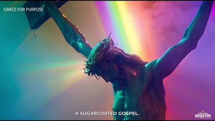 The Most Demonic Thing ANY Church Has Done In 2024!