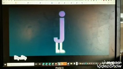 J is for Jump (1998) (Lowercase Version)