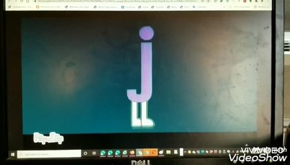 J is for Jump (1998) (Lowercase Version)