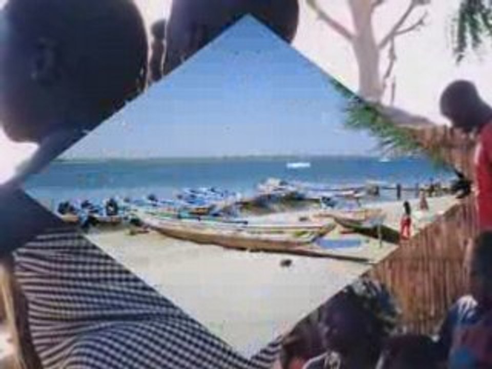 SENEGAL 01 2003