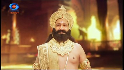 🌸 Kakbhushundi Ramayan 🌿 Episode  - 3 ｜ Hindi Quality ： 720p ｜  Mythology Tv R-Series ｜