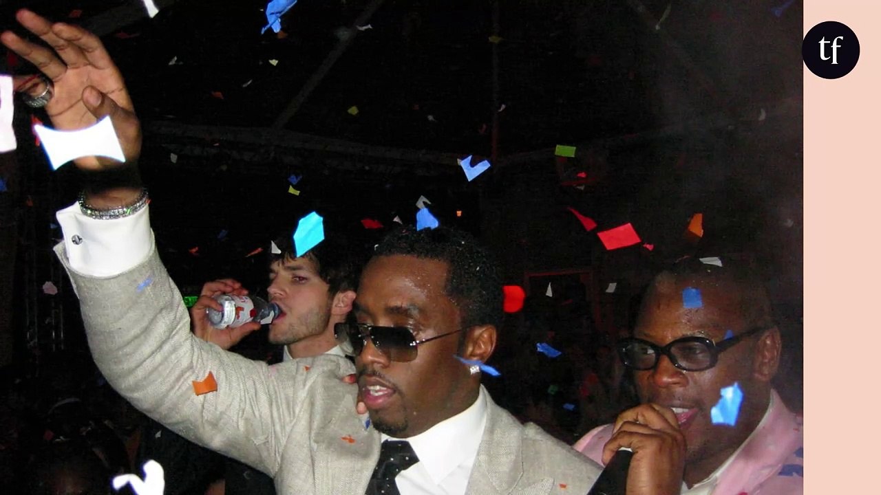 Affaire P Diddy : Ashton Kutcher impliqué ? La folle théorie qui obsède les internautes