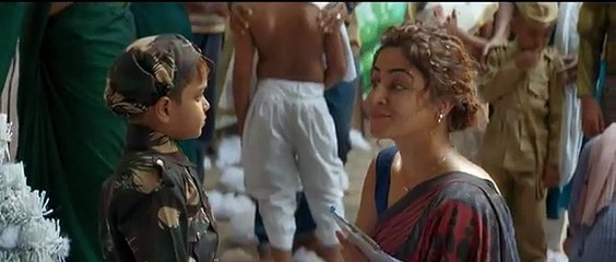 BABY JOHN TRAILER IN HINDI