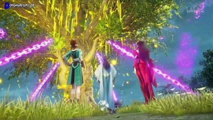 My Sectarian Members Are Spies Episode 21 Subtitle Indonesia