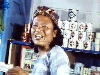 Samson Betawi (1975) - Classic Indonesian Film