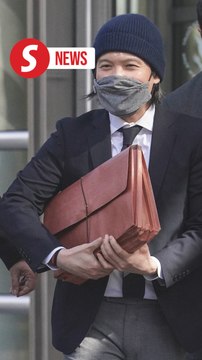 Cops need more time to investigate Roger Ng, says IGP