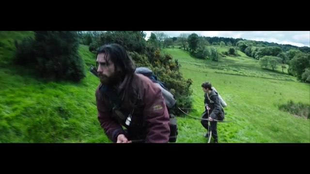 28 años después Tráiler