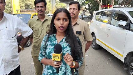 कुर्ला बेस्ट बस अपघात बेस्ट कामगार सेनेने खळबळजनक आरोप
