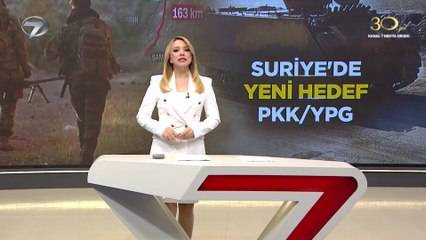 Kanal 7 Haber Saati - 9 Aralık 2024
