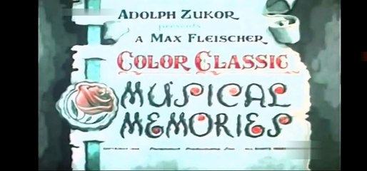 Color Classic - Musical Memories