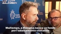 Maltempo, a Bologna nasce un fondo per l'adattamento climatico