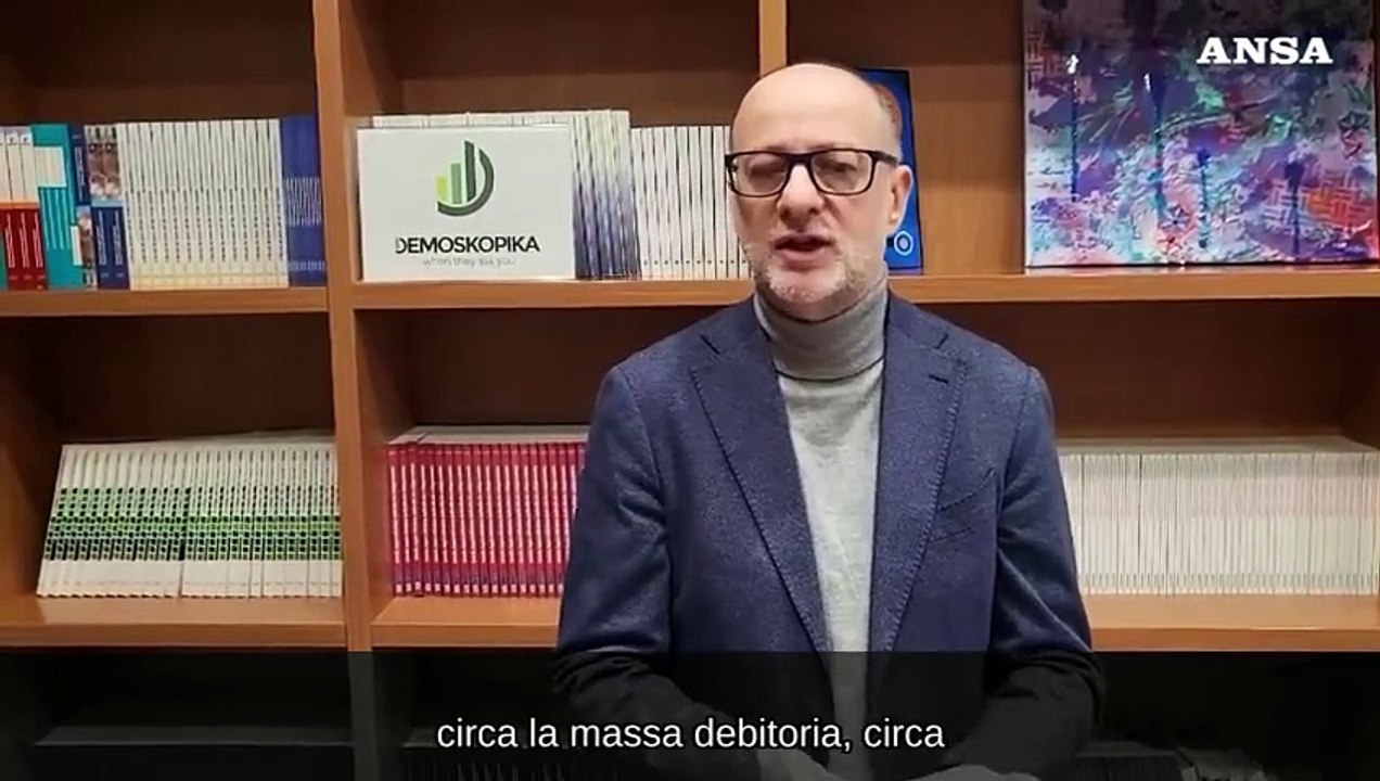 Demoskopika: turismo nel mirino delle mafie, giro affari 3,3 miliardi