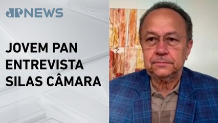 Deputado federal analisa cenário para votação de novo líder da bancada evangélica