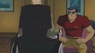 X-men Evolution (The Beast of Bayville)