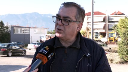 Λαμία: Παραδόθηκε επίσημα η πρώτη παιδική χαρά για το κοινό από τις 36 πιστοποιημένες