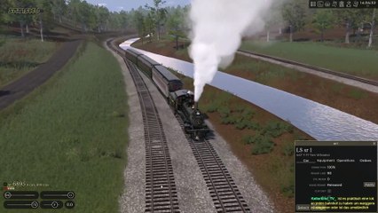 Mehr Passagierkapazitäten! | Railroader | Ep. 80