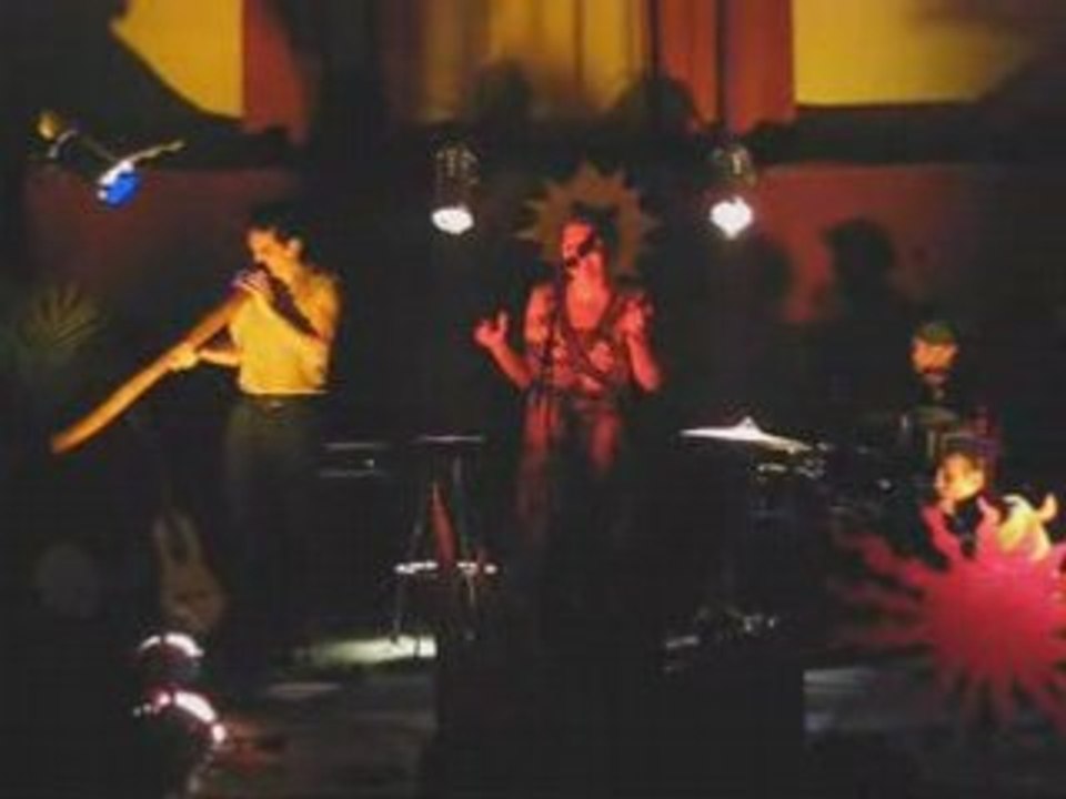 Soirée "Vir'Volt" Projection-Débat-Concert