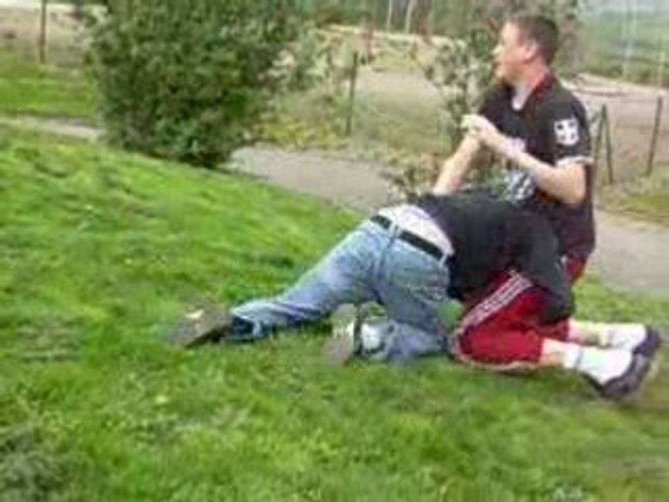 Baston ki ser a rien