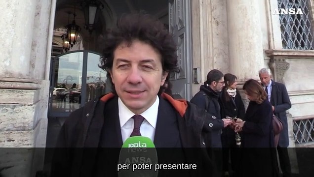 Firma digitale, oggi udienza ricorso contro divieto sottoscrizione liste elettorali