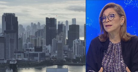 ‘Hay una camisa de fuerza que blinda al sistema público de la discrecionalidad’: Gómez sobre la corrupción en el país