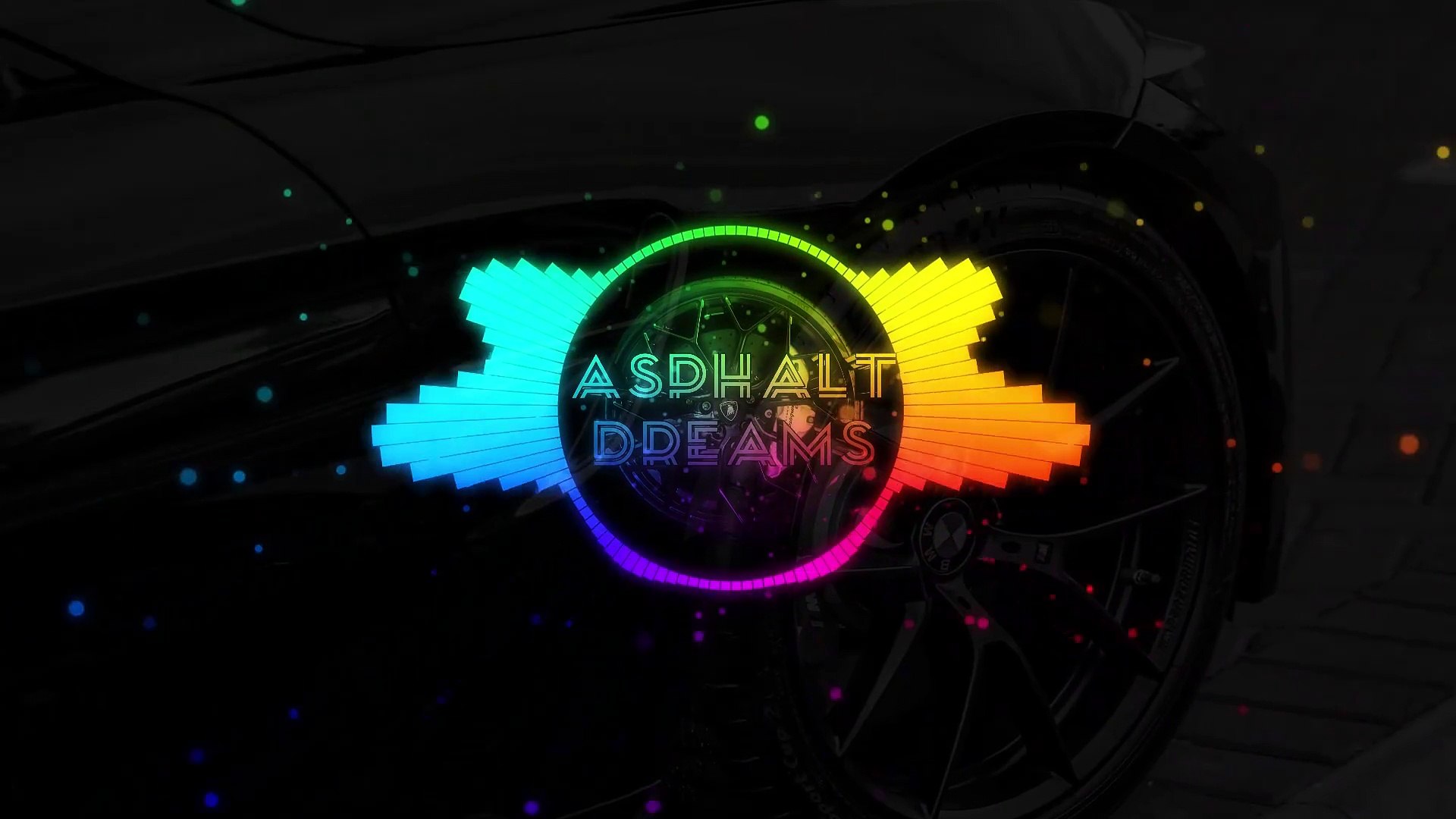 ⁣Ashphalt_Dreams_Track_15 | Party Music | Dance Music | Workout Music |