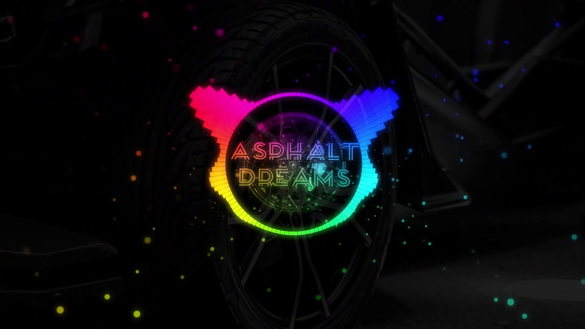 ⁣Ashphalt_Dreams_Track_12 | Party Music | Dance Music | Workout Music |