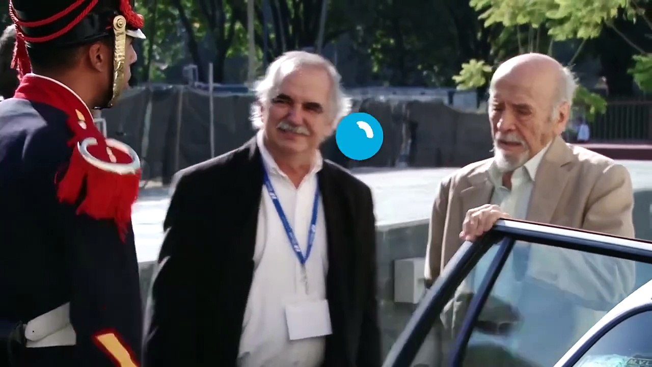 Homenaje al General Jorge Leal en el Día de la Antártida Argentina