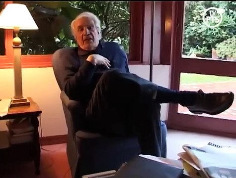 Eduardo 'Tato' Pavlovsky (Parte3) El teatro, los artistas, la revolución y los intelectuales