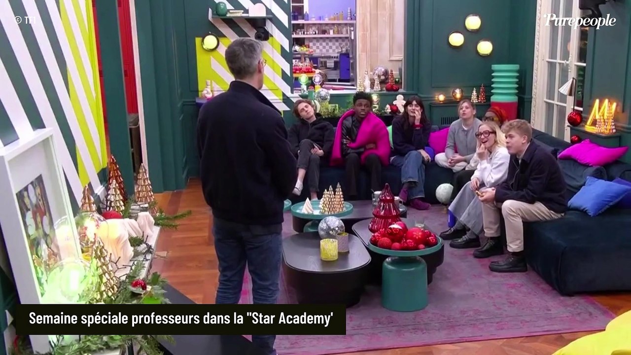 Evaluation de la Star Academy 2024 du 9 décembre : Ebony et Charles immunisés, Ulysse encore nommé... Nos pronostics !