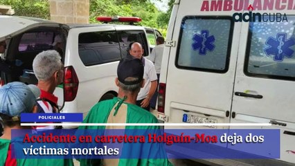 Las noticias más leídas en ADN Cuba hoy Diciembre 10