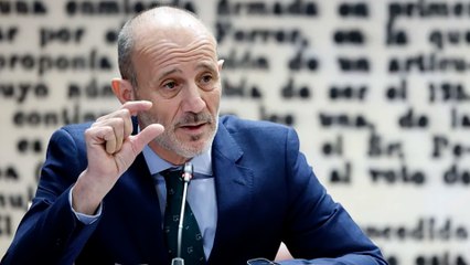 El coronel que premió a Aldama niega haber recibido órdenes de Marlaska: "En absoluto"