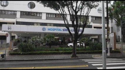 Brasile, Lula operato per emorragia intracranica, i medici: sta bene