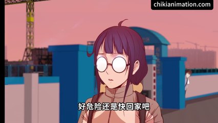 Ghost Emperor [Higher Soul] Episode 10 to 12 In Multiple~Subtitles