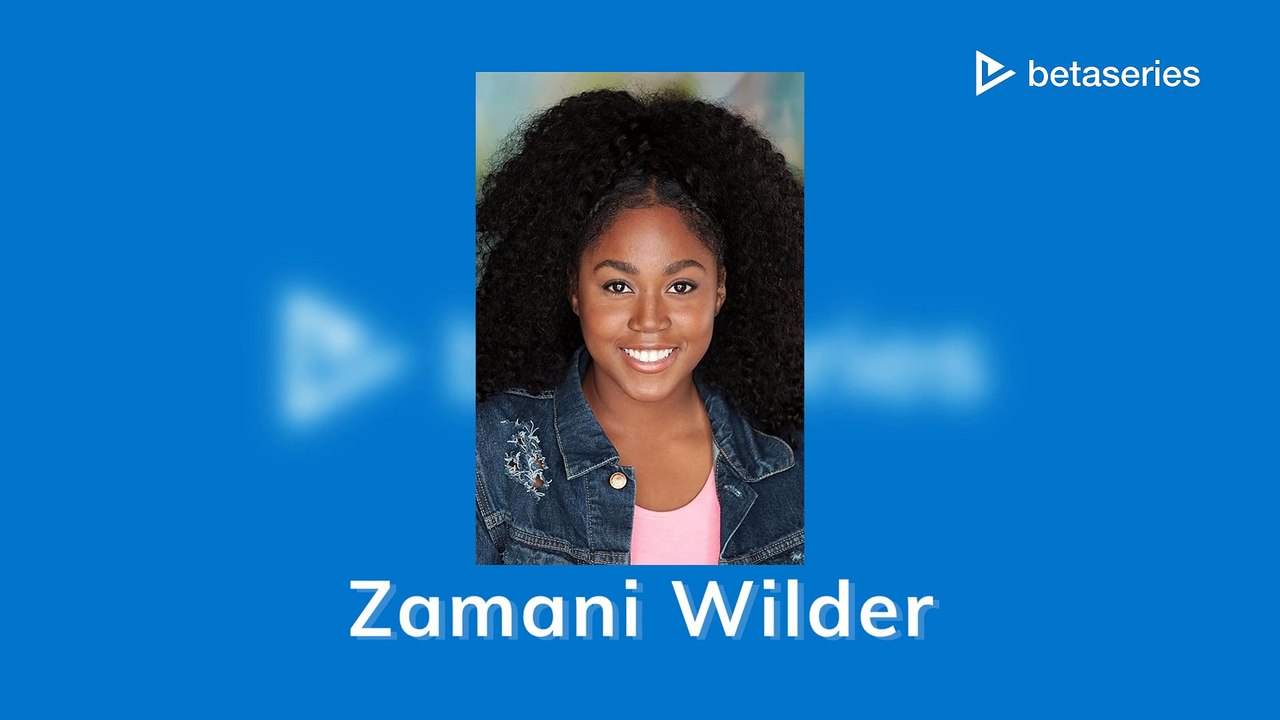 Zamani Wilder (EN)