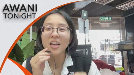 AWANI Tonight: Human Rights Day: Charting a path forward in Malaysia