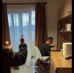 Isparta'daki helikopter kazasında şehit olan Teğmen Ceyhun Kalyoncu'nun şehadetinden bir gün önce doğum günüydü.