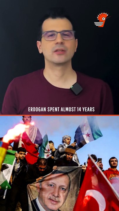 Assad’s Fall Winners & Losers