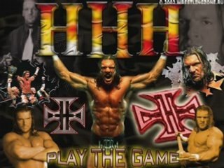 triple h music & photos