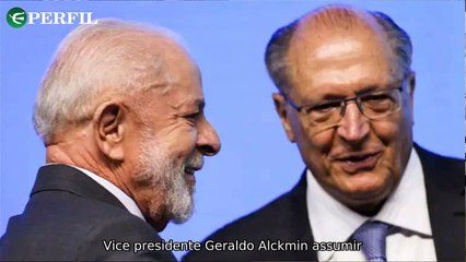 "A Jornada da Justiça: Lula operado, Alckmin assume e segredos da colonização do Brasil revelados em filme emocionante"