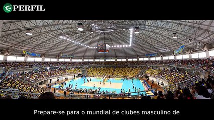 "Jansen Gomes, Gabriel Bortoleto e o Mundial de Clubes: As estrelas do esporte em destaque!"