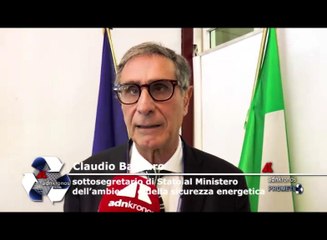 Aree protette, sottosegretario Barbaro: “Necessario porre obiettivi cambiando paradigma normativo”